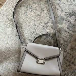 Michael Kors crossbody/handle bag
